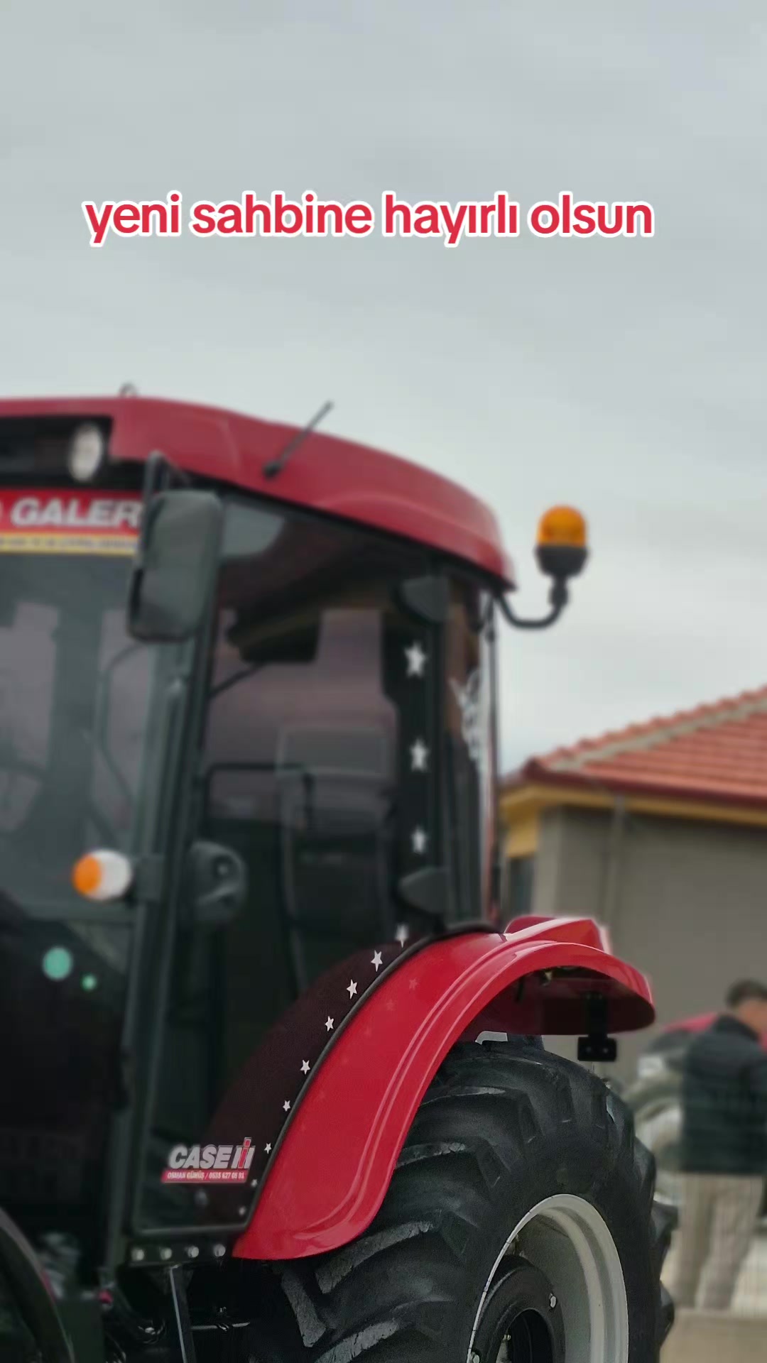 @Kazım Gümüş