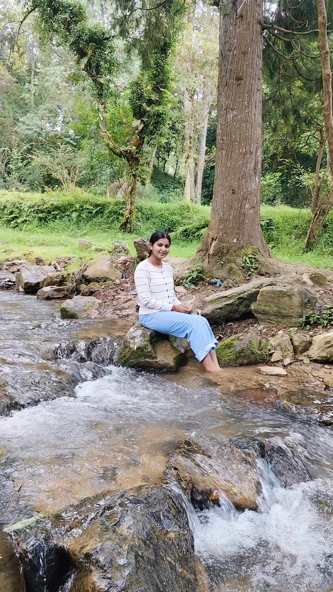 @Manisha Mahato