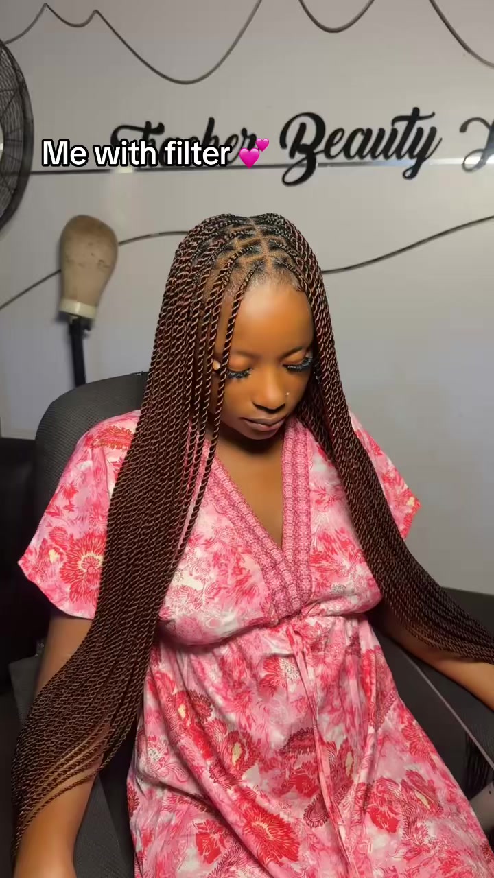 @Hairstylist in oshodi mainland