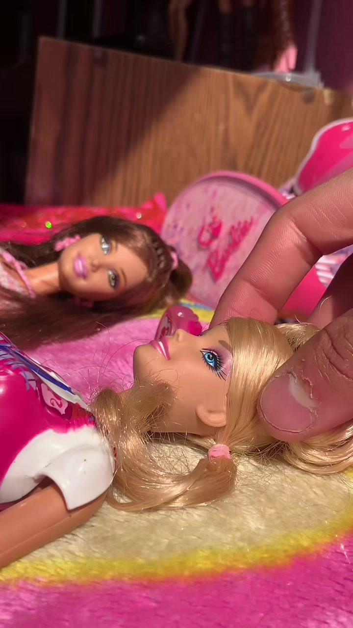 @Barbie Corpses