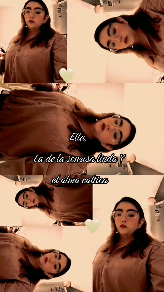 @Flor Aguilar