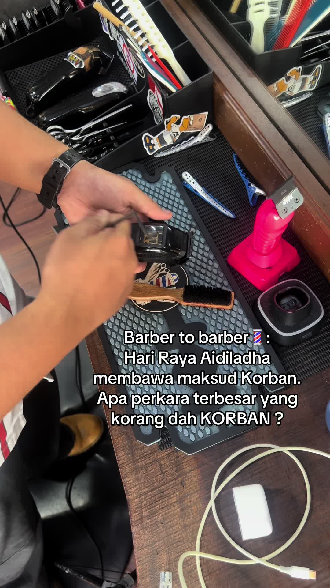 @prebarber