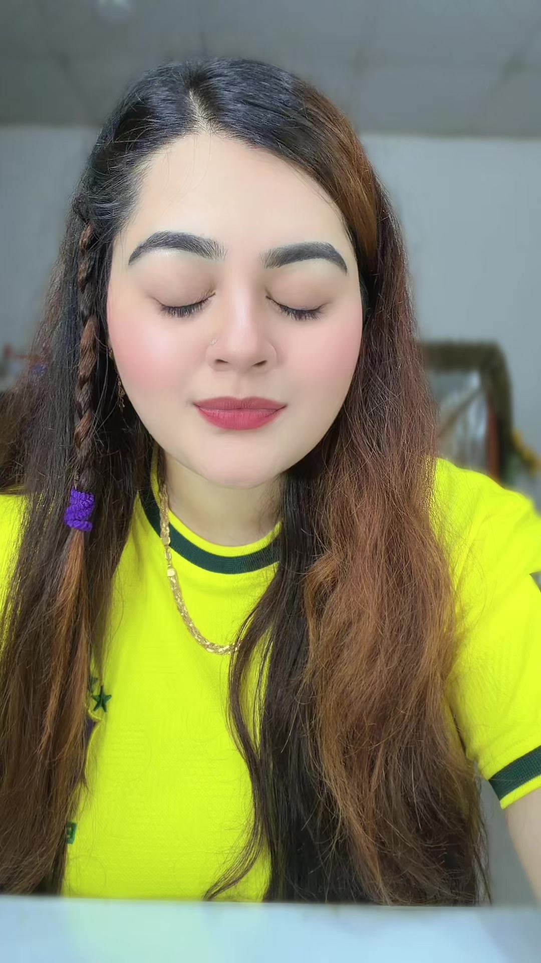 @Silvi👩&zwj;❤️&zwj;👨 (সিলভি)