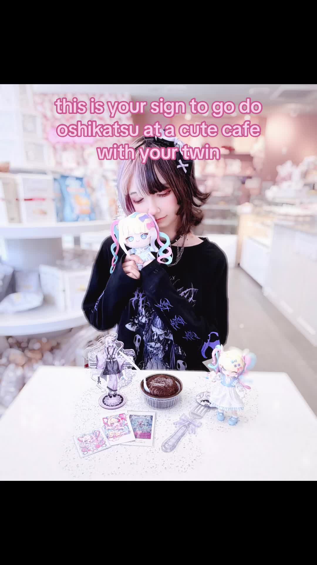 @nana ☆ なな