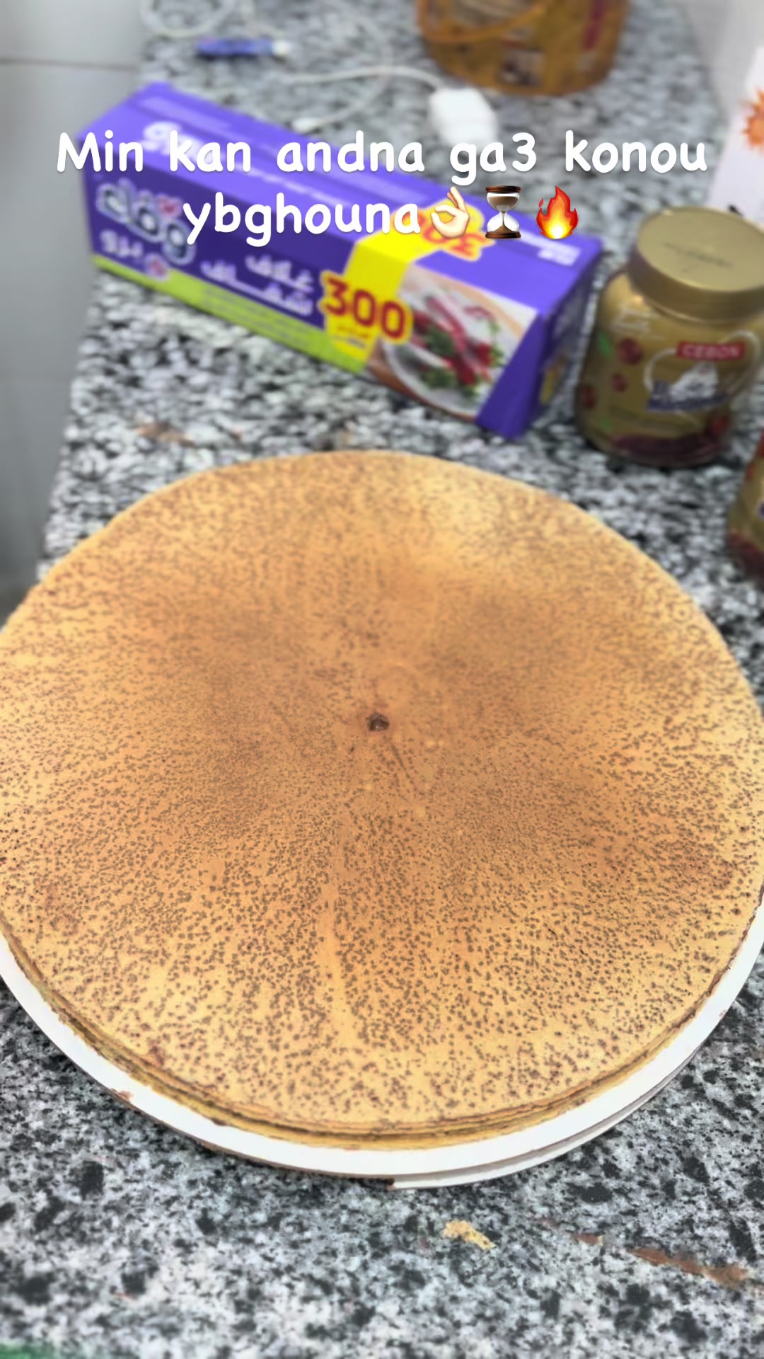 @charaf crêpe🥞🥇