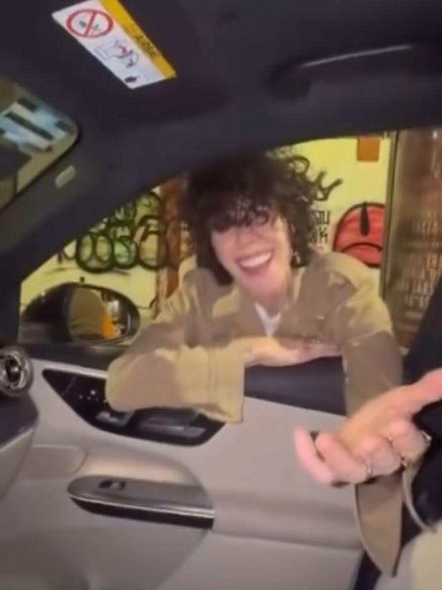 @LP Fan México Oficial