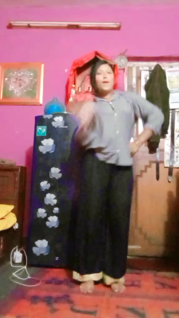 @सिर्जना&बिष्णु
