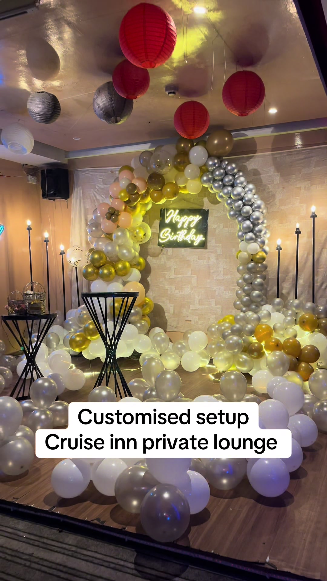 @Cruise Inn DHA