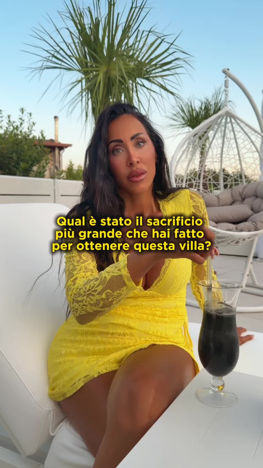 @Carlita Dolce