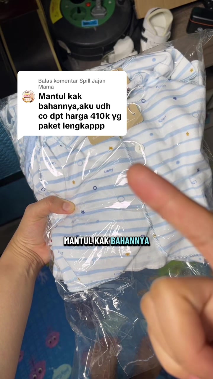 @Lia alam17 | Mom & Baby