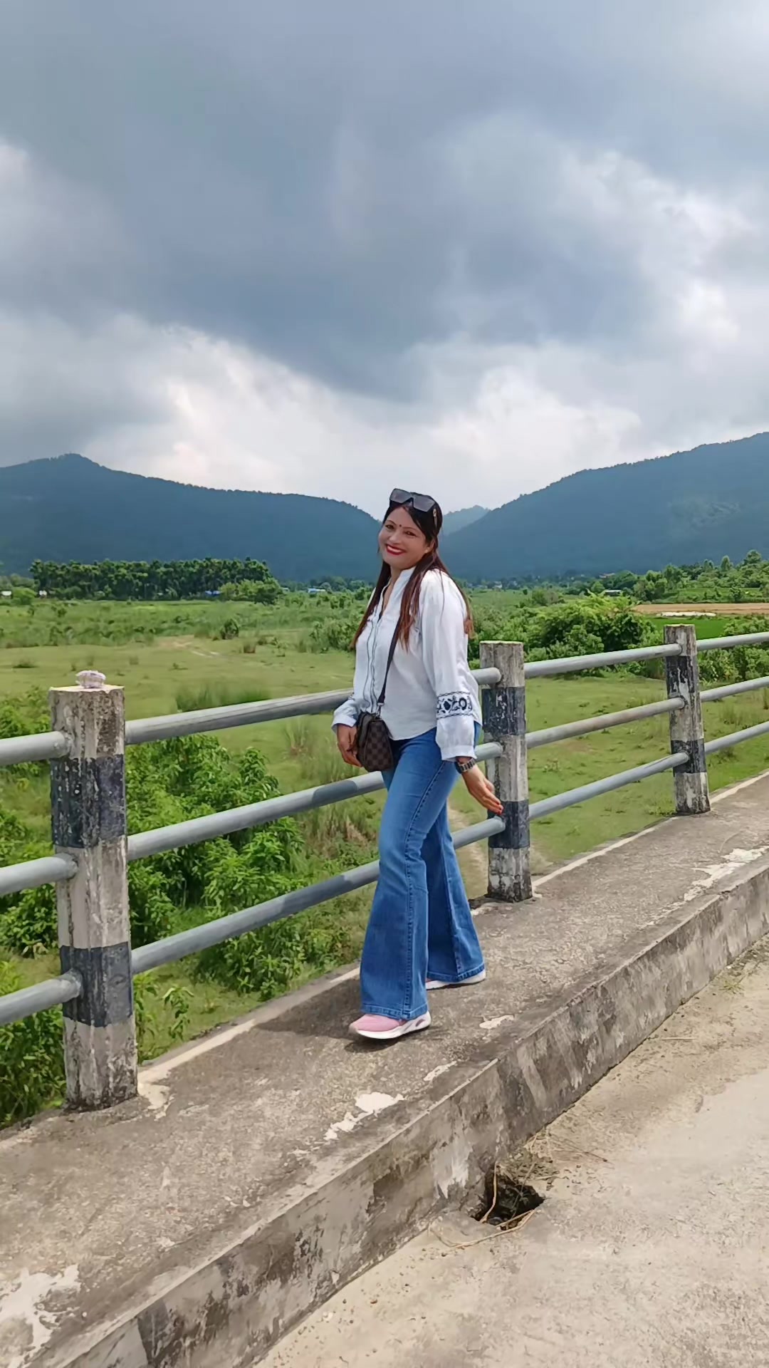 @Bimala Neupane