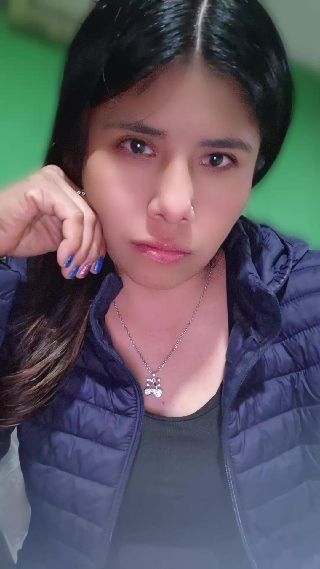 @luizavillca❣️🥰🥰