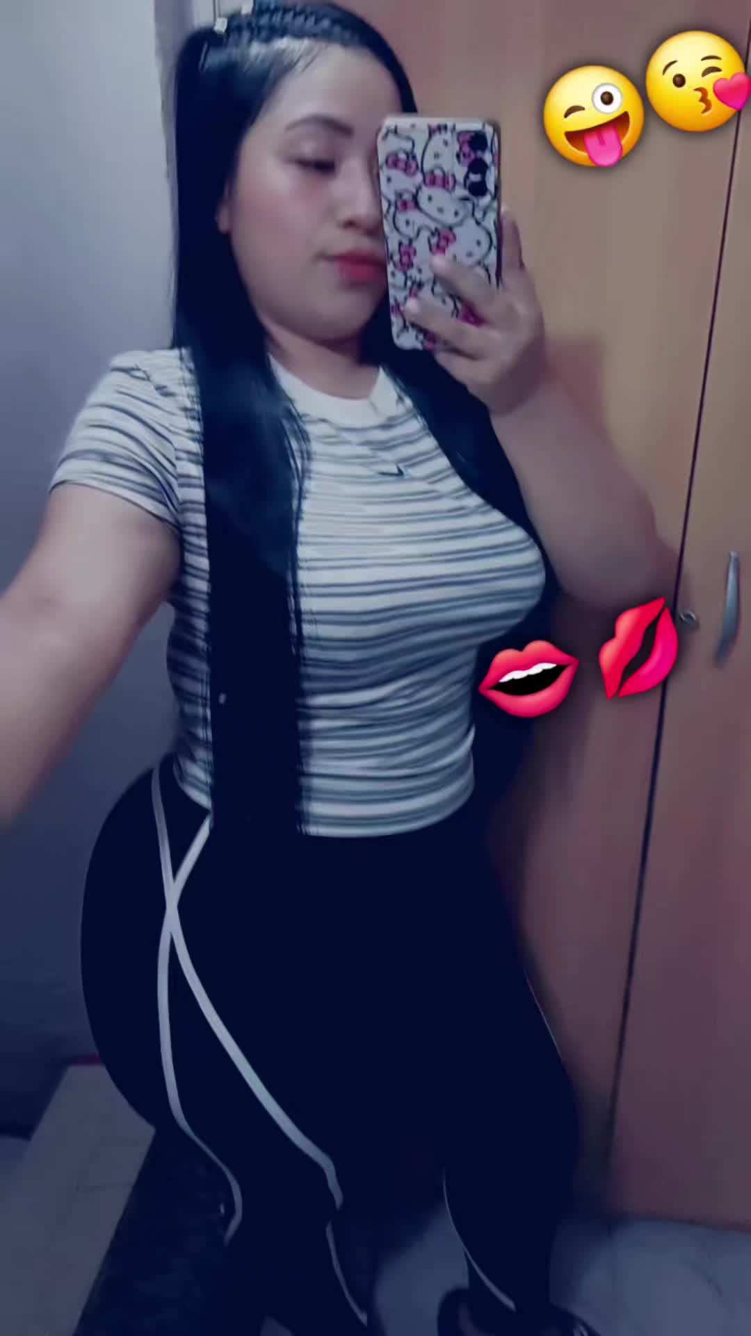 @Naye ♡︎💋🇵🇪 🇮🇹