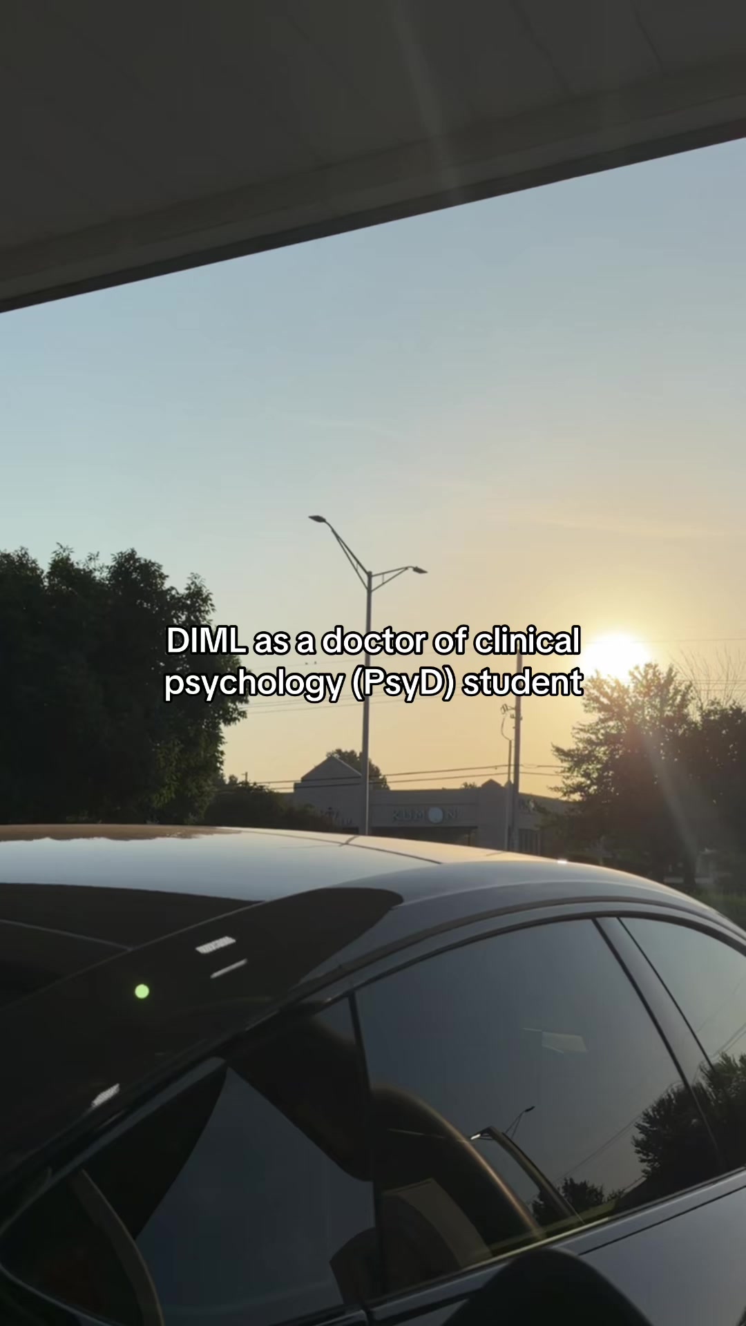 @Nic D | PsyD Student
