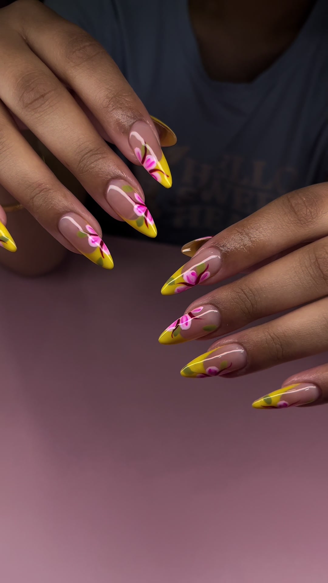 @Shine Nails 💅🏻