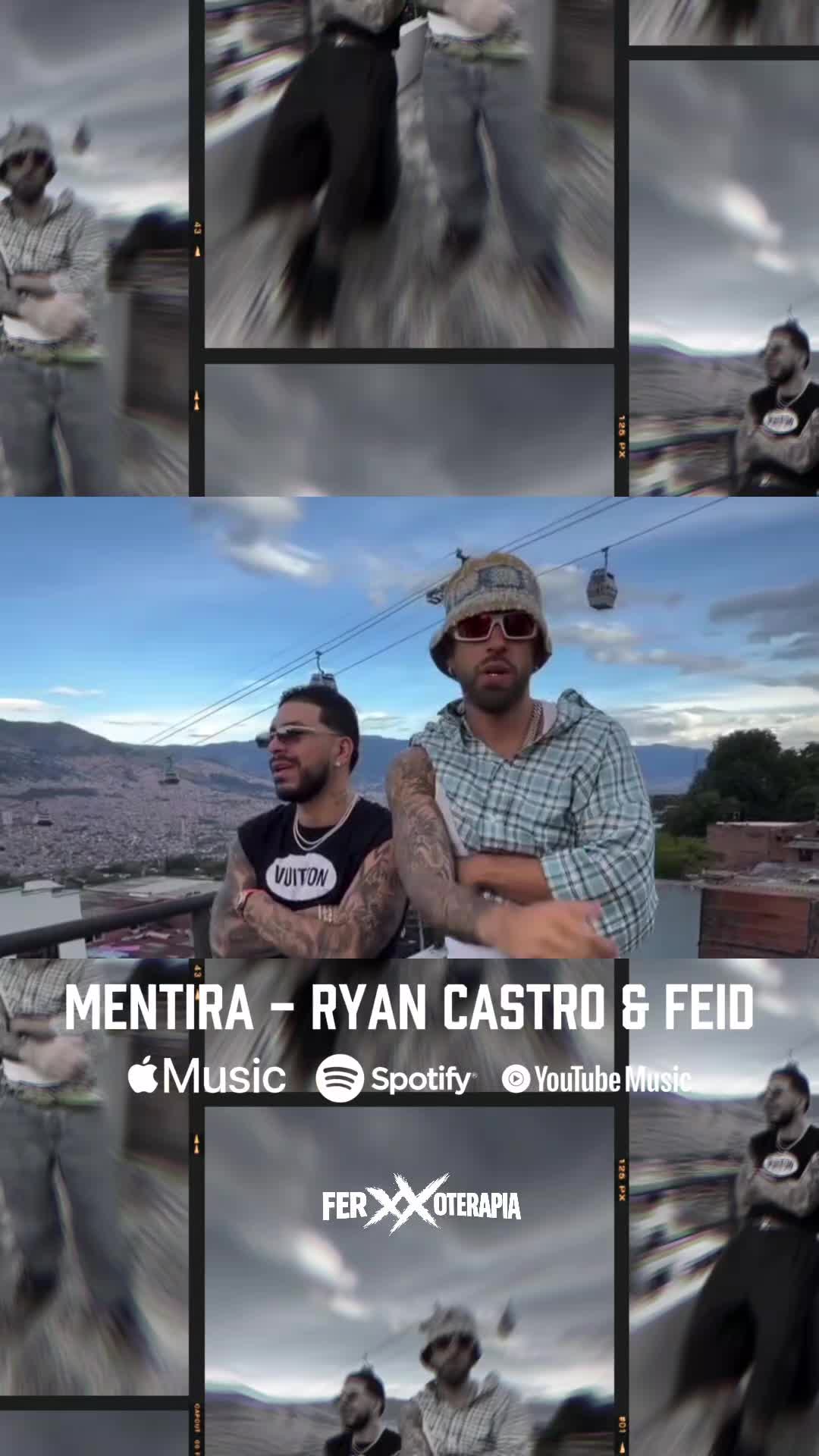 @Ferxxoterapiachile