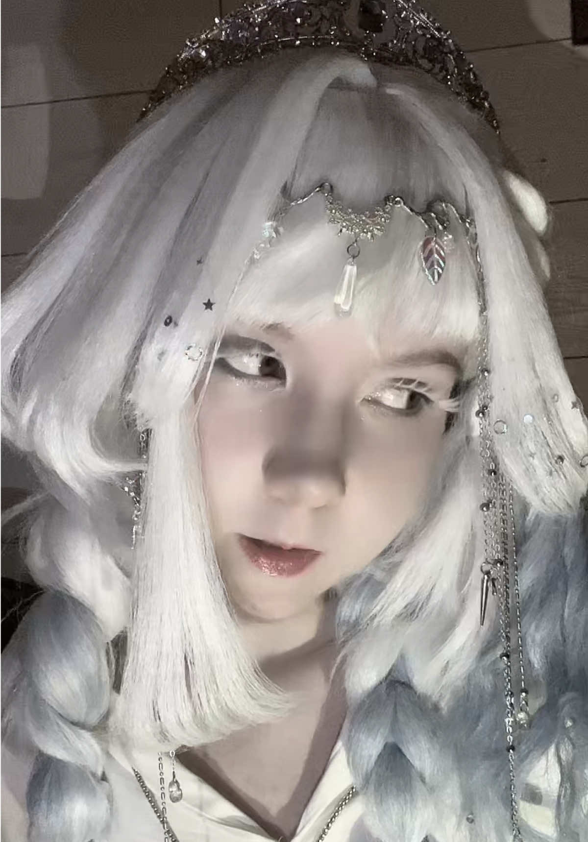 @Снежевна | 𝒄𝒐𝒔𝒑𝒍𝒂𝒚𝒆𝒓