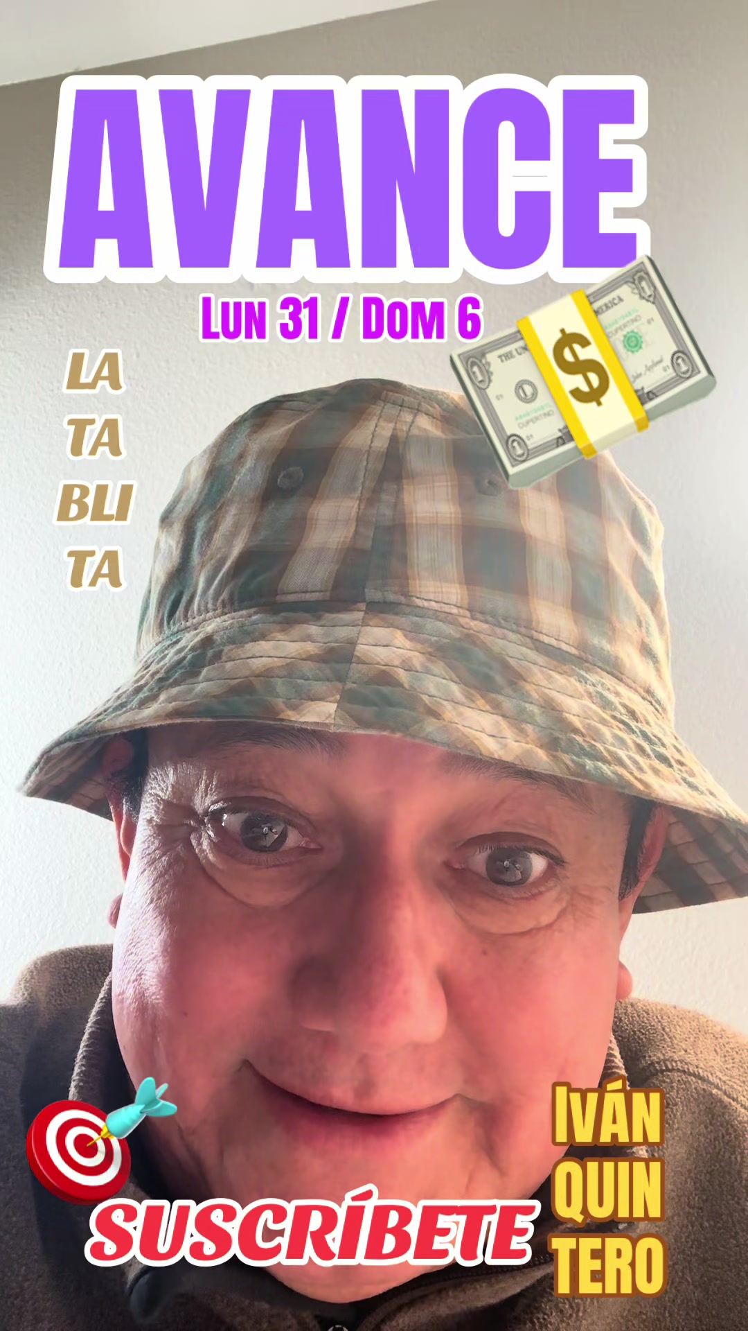 @Ivan quintero