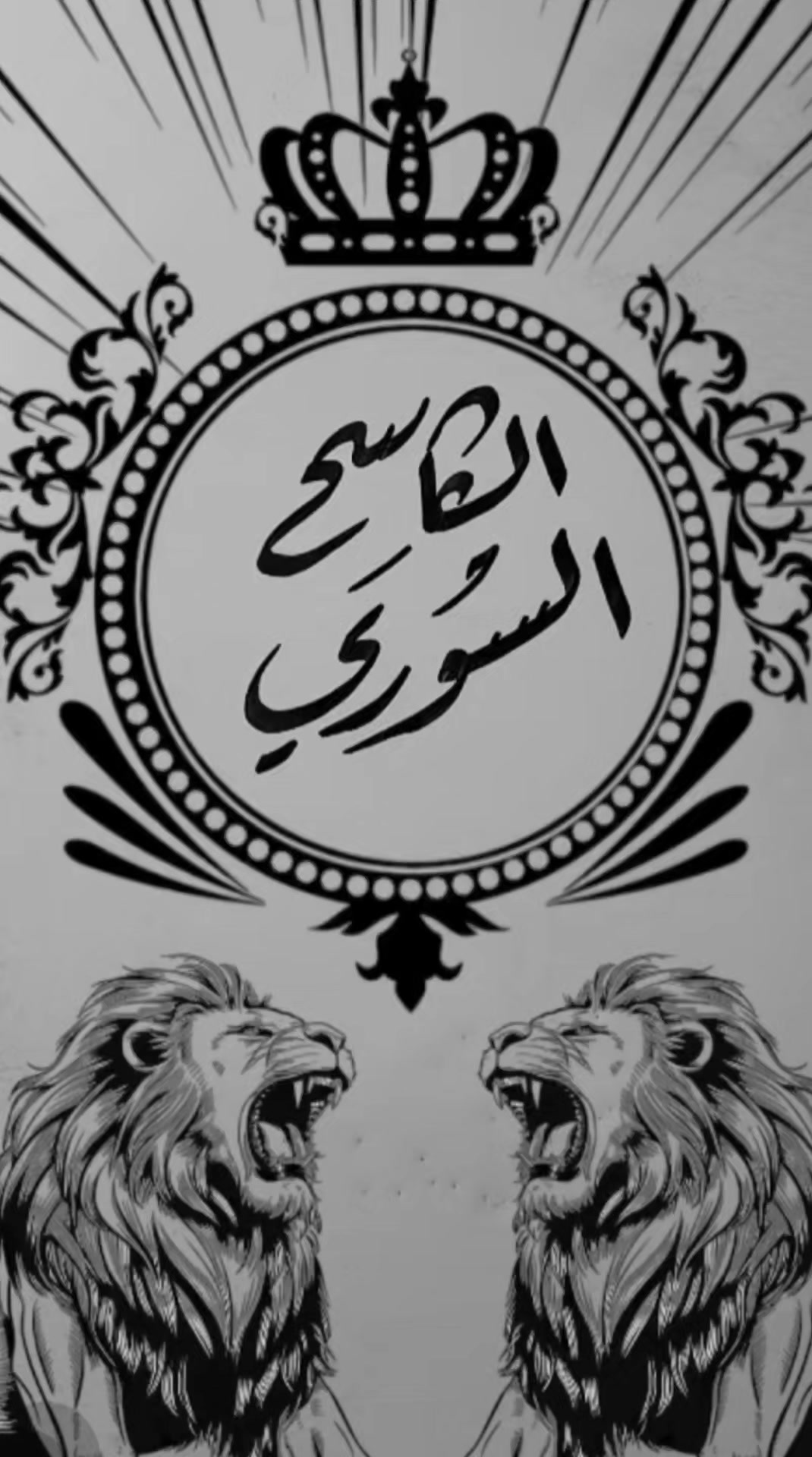 @🦅♟️الكاسح السوري♟️🦅