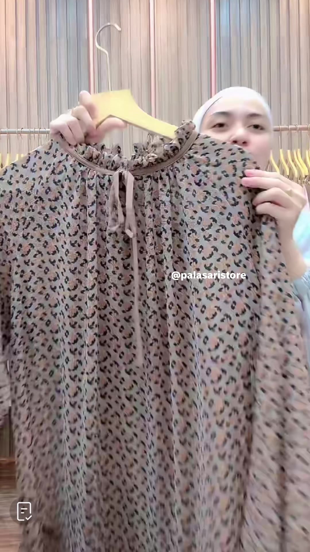 @Palasari Store
