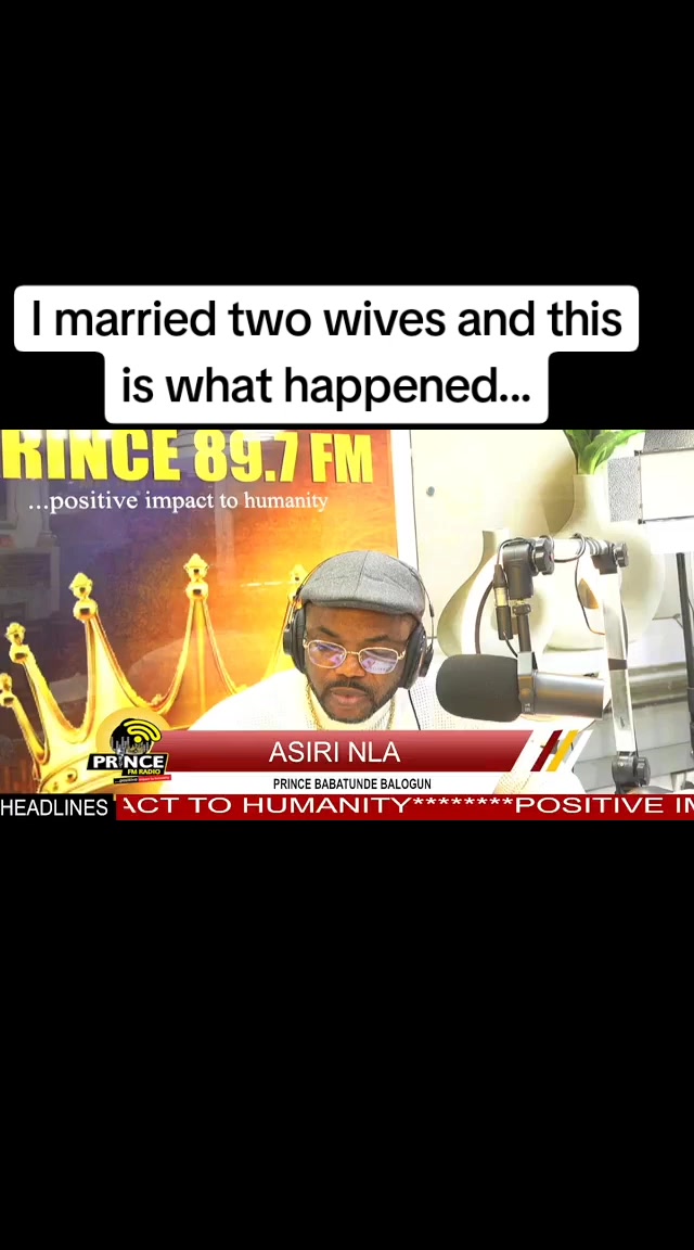@PRINCE BABATUNDE