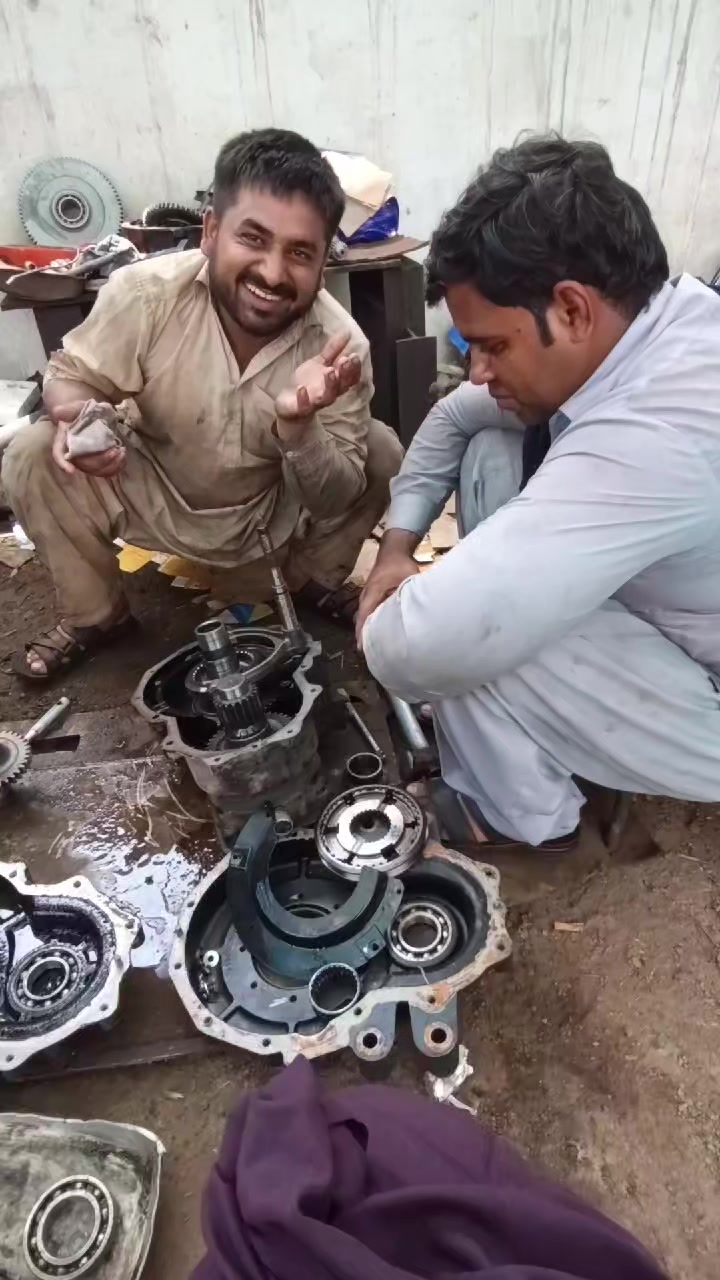 @sufyan bhatti