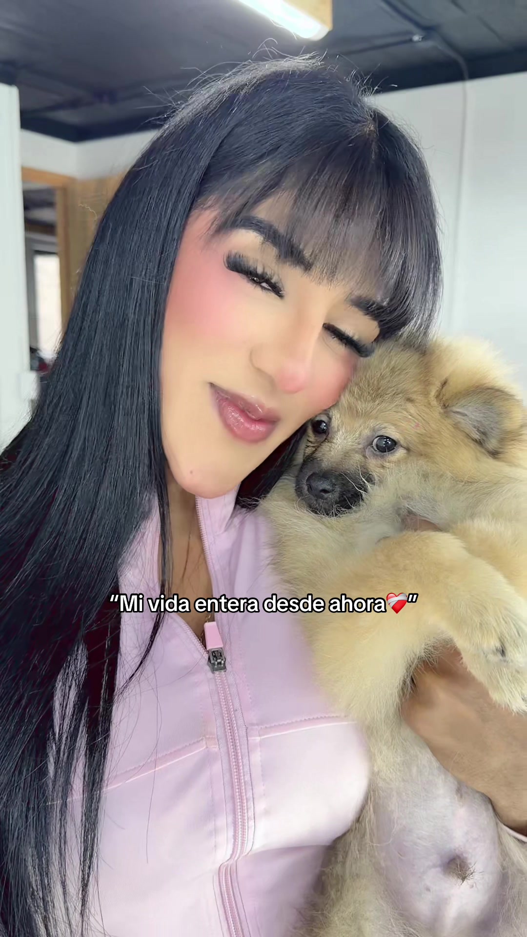 @Sof&iacute;a ivanna🍓