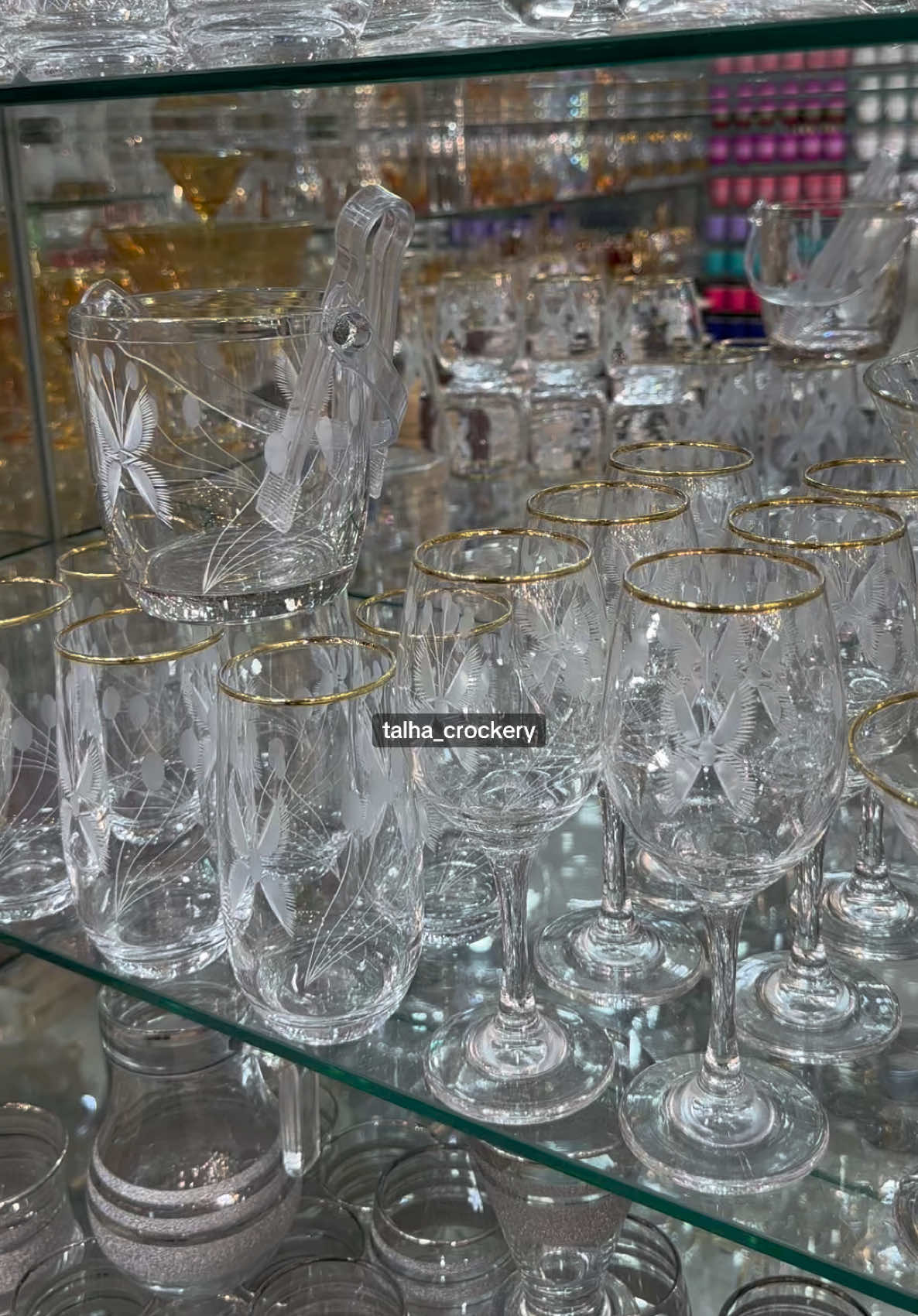 @Talha Crockery🍽️