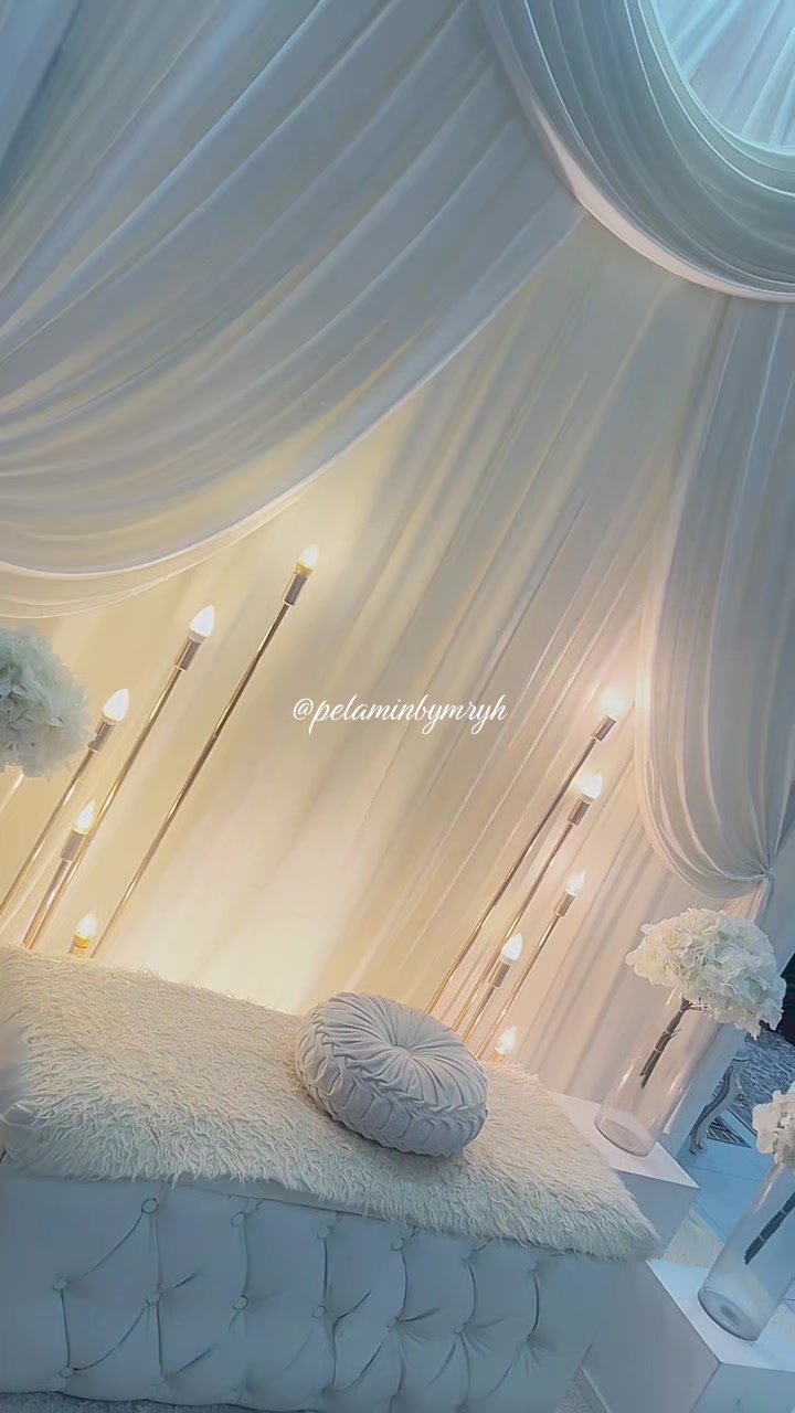 @Pelamin Mini Kulim