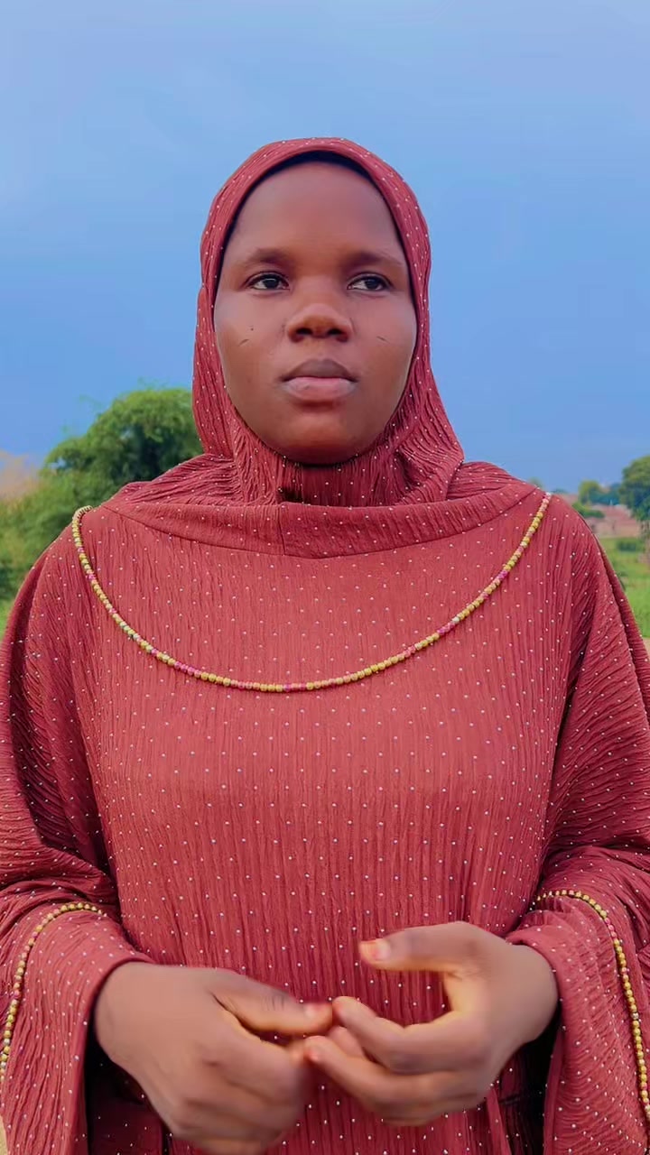 @Sarauniyar Maganin Nigeria