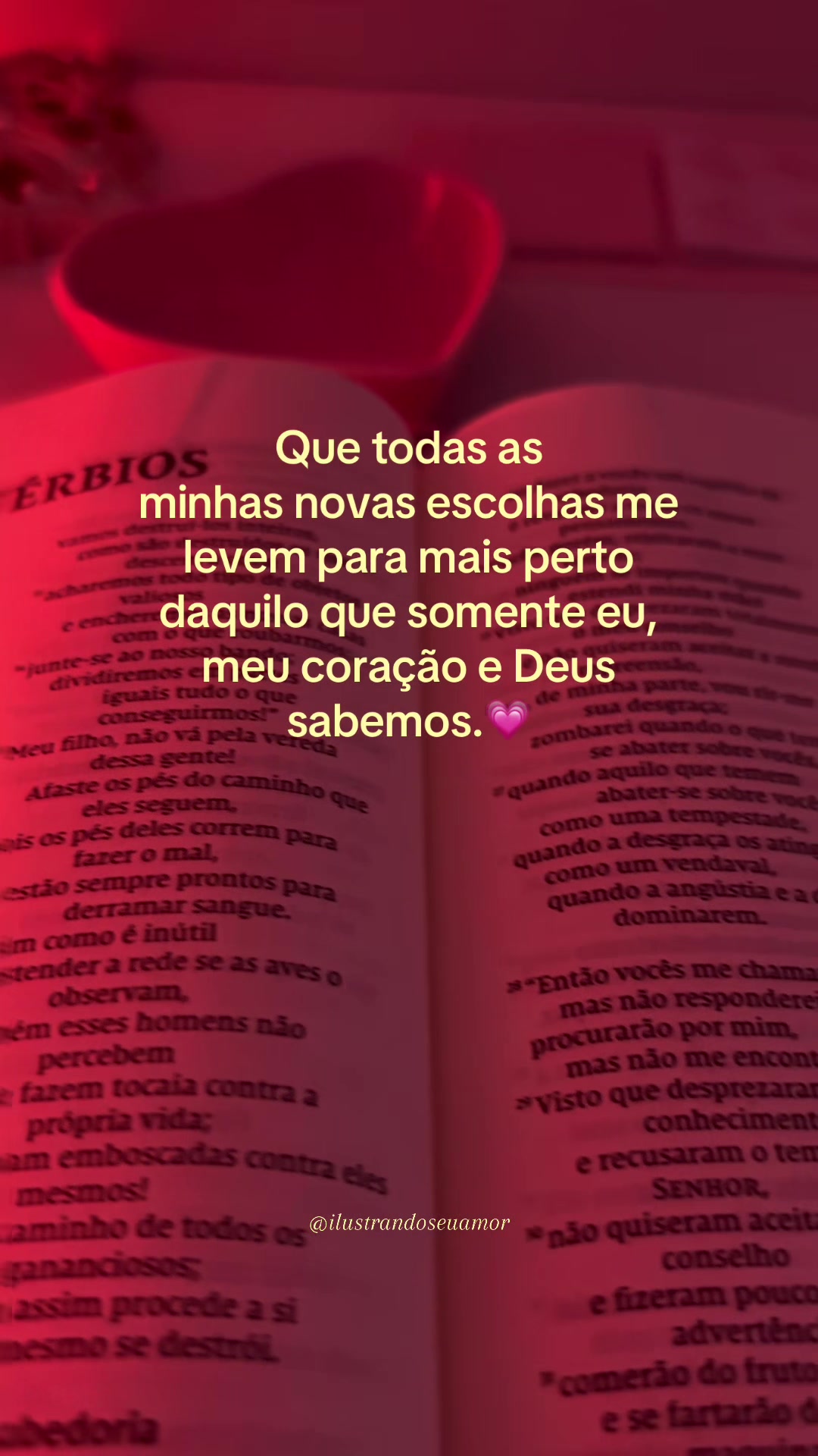 @Ilustrando Seu Amor