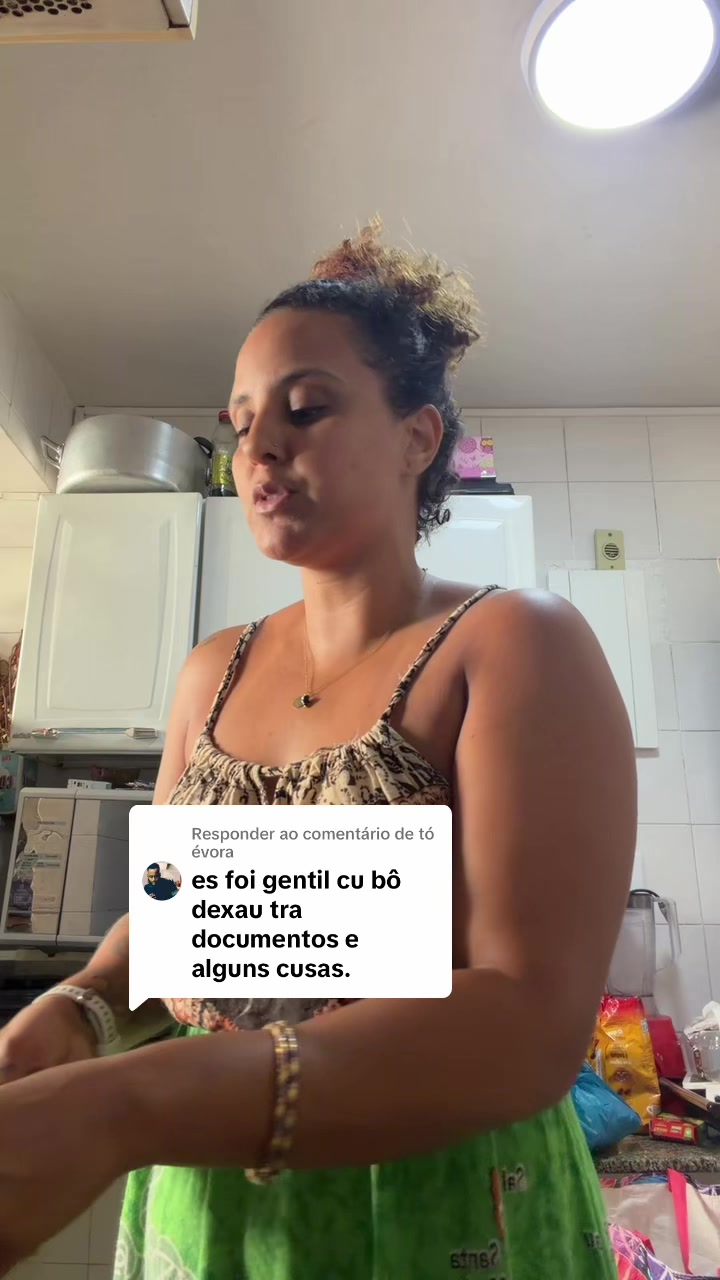 @Karen Pacheco