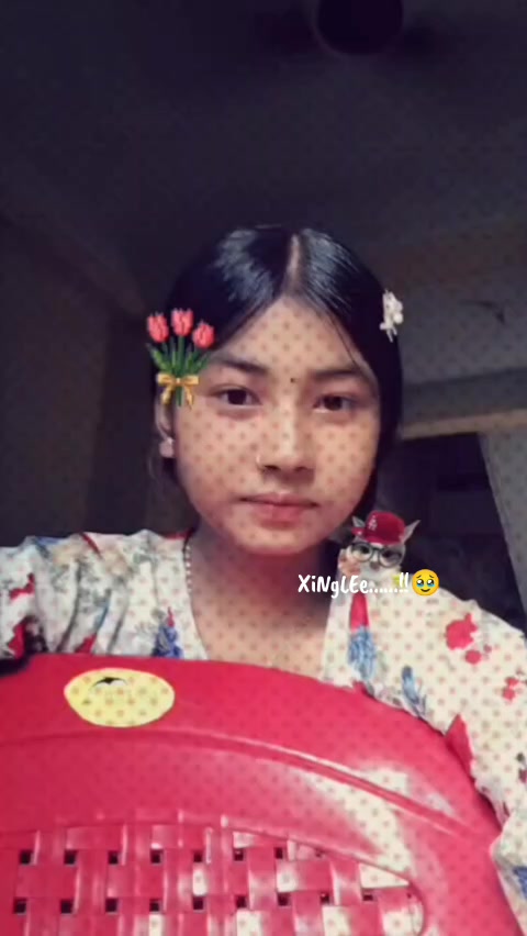 @WhO iSs MaNdiLuUuuuu....💢🐼