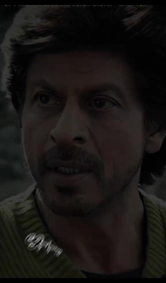 @SRK in love