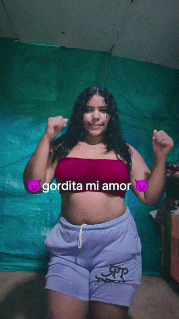 @𓆩🍉💗Mi Negrita ex&oacute;tica💗🍉𓆪