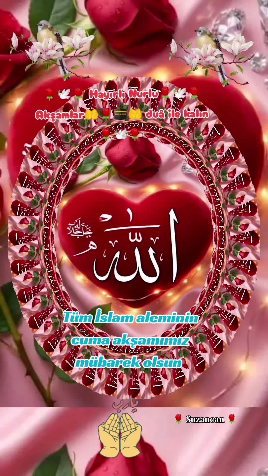 @🌹Suzancan🌹