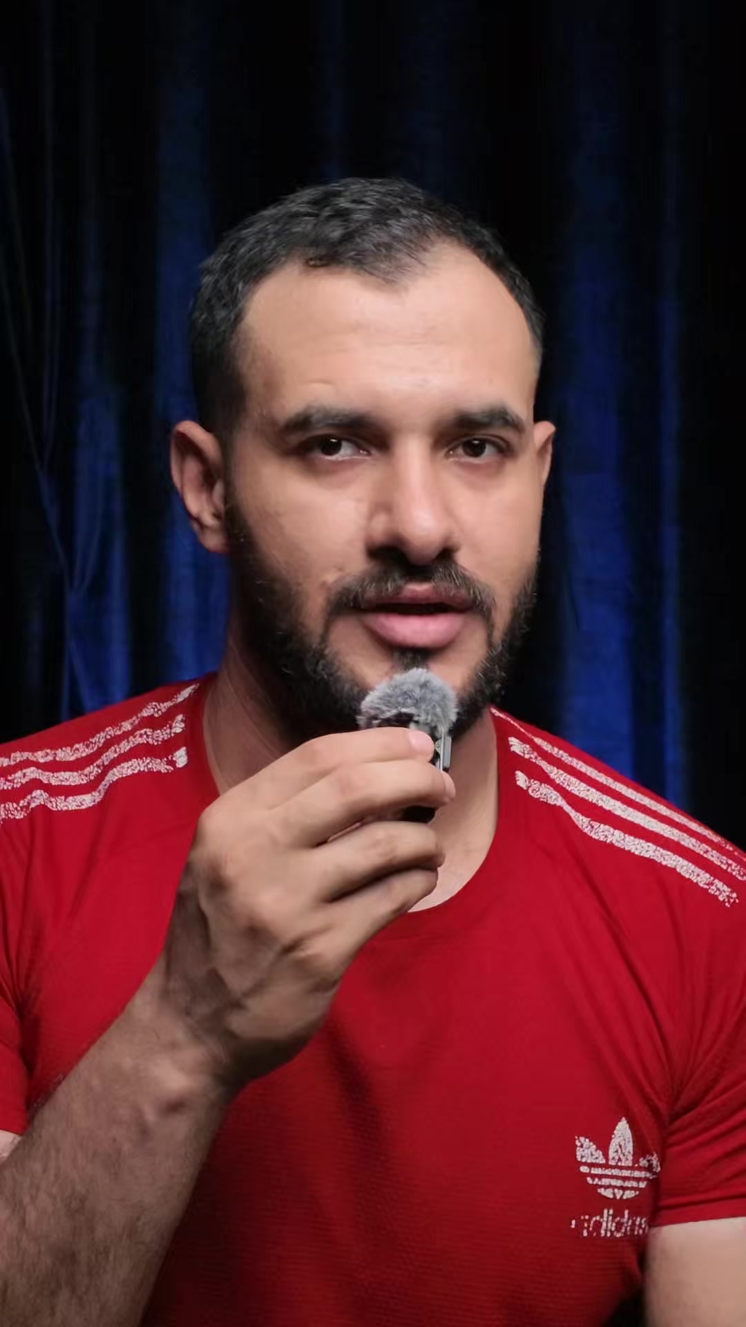 @كابتن عمار