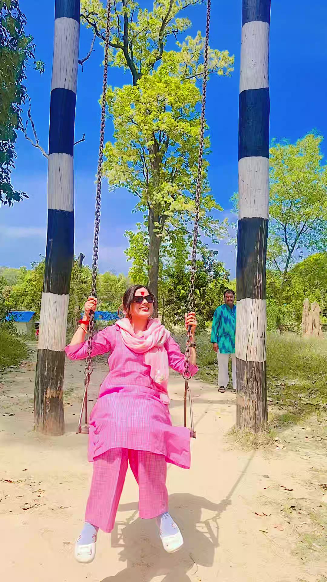 @Kalpana Lekhak