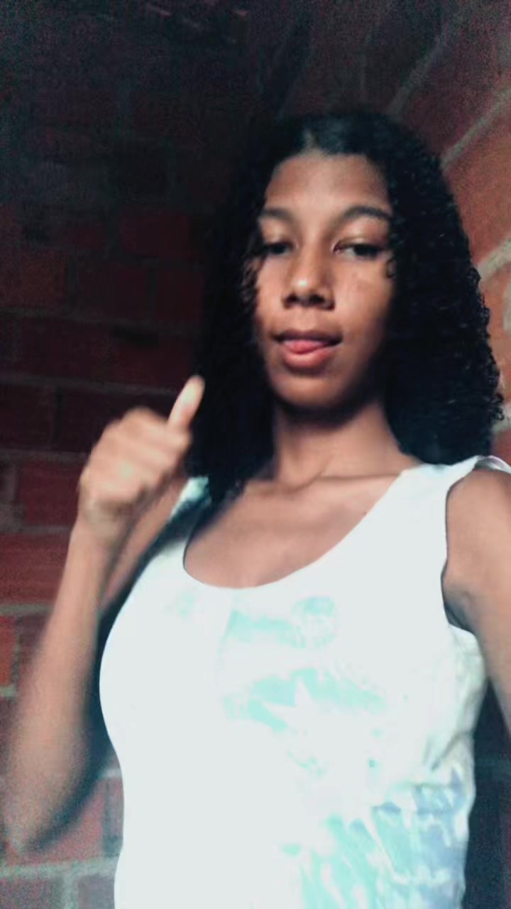 @Pretinha 🐻