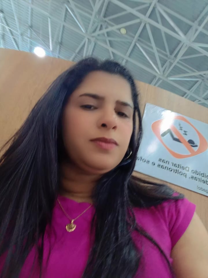 @Elizama Jsantos