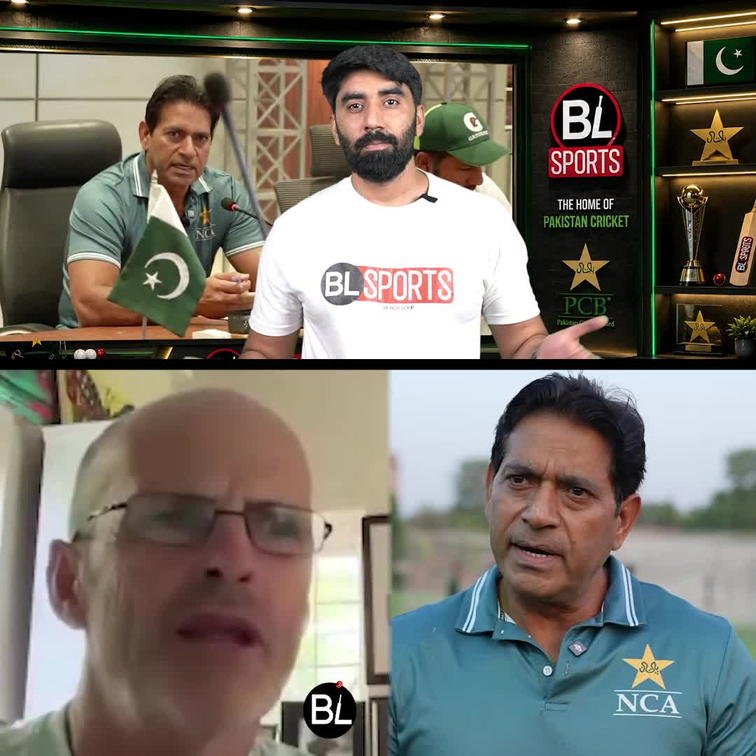 @BL Sports
