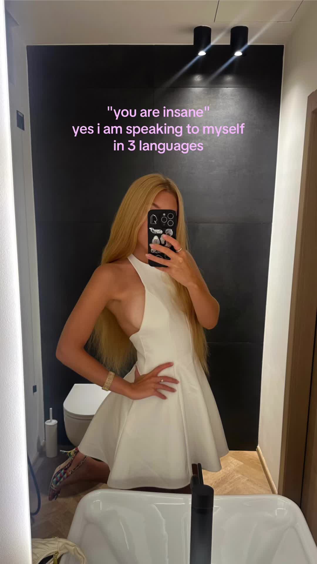 @Angelica Mazziotti