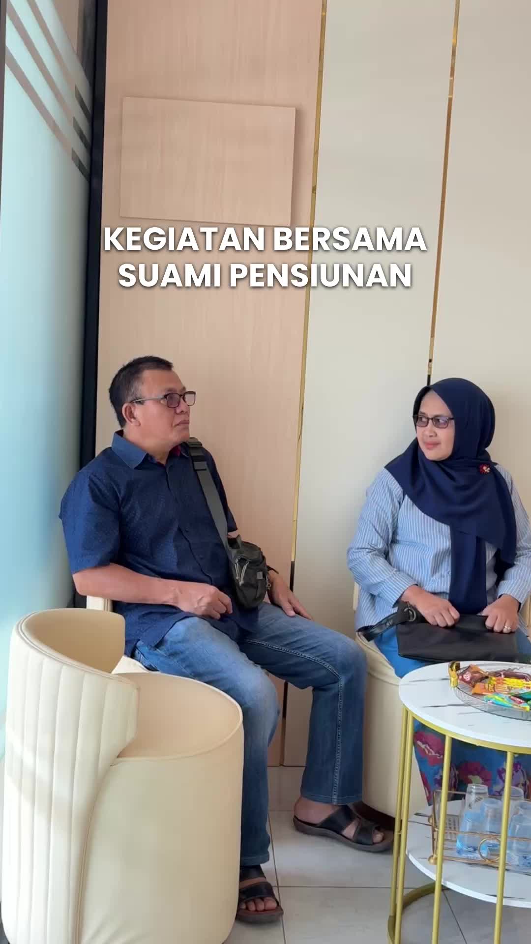 @Rumah Buning