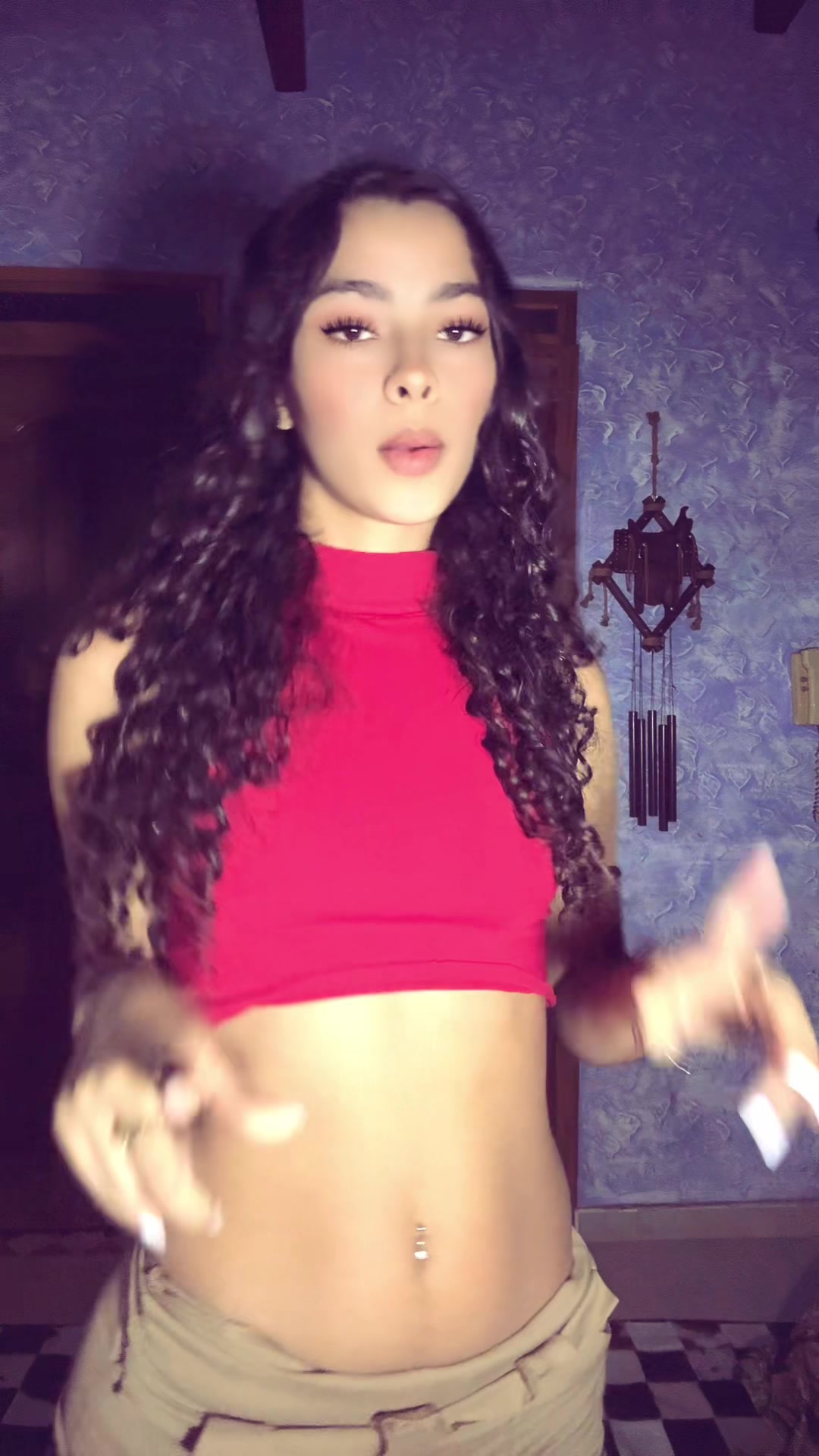 @bratzqueendah