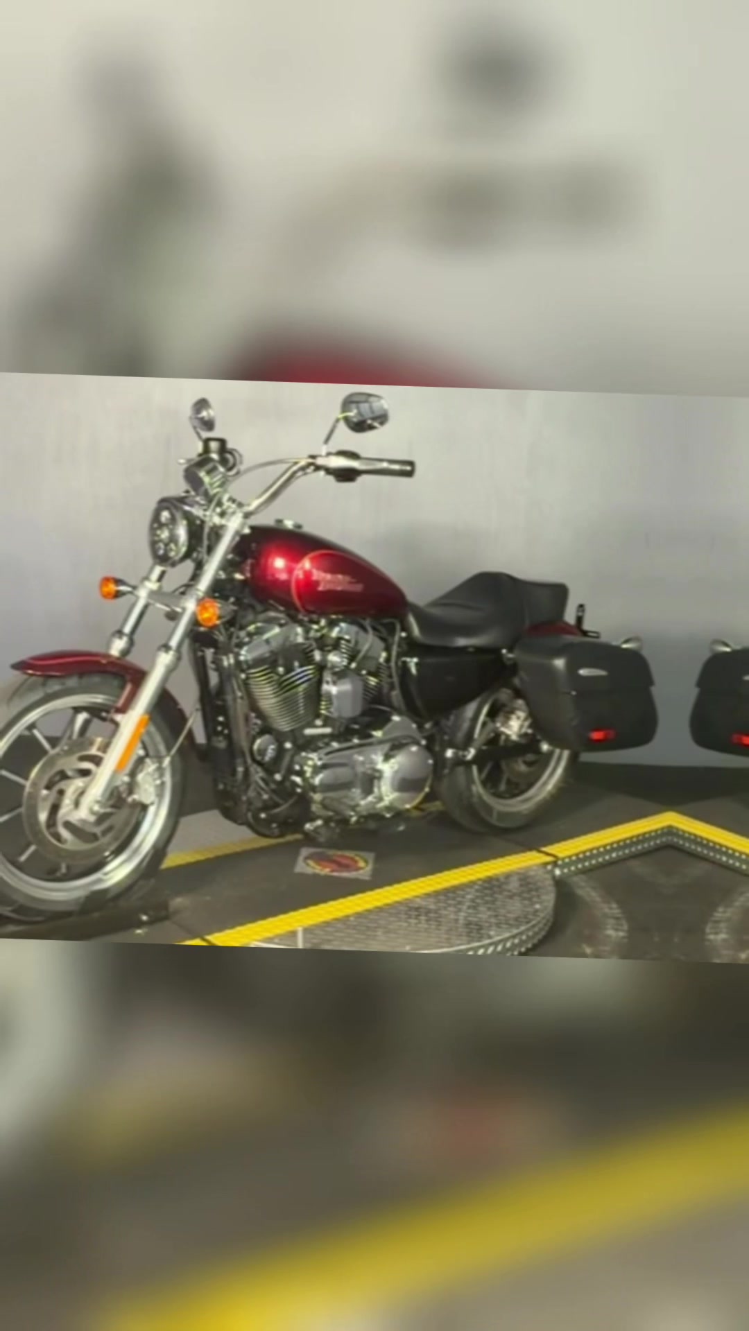 @Valley Harley-Davidson