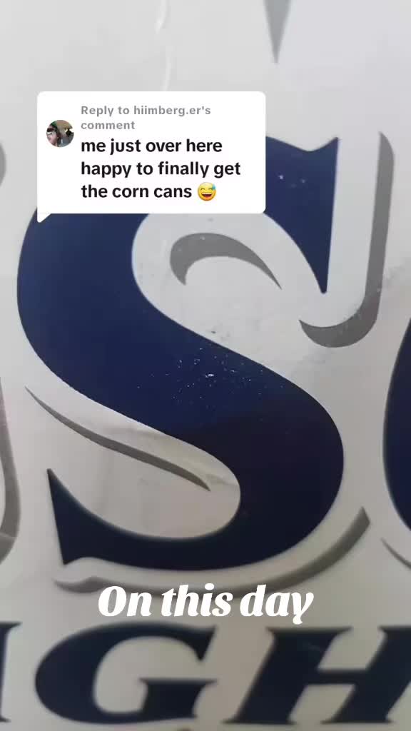 @🍻Busch Light King🍻