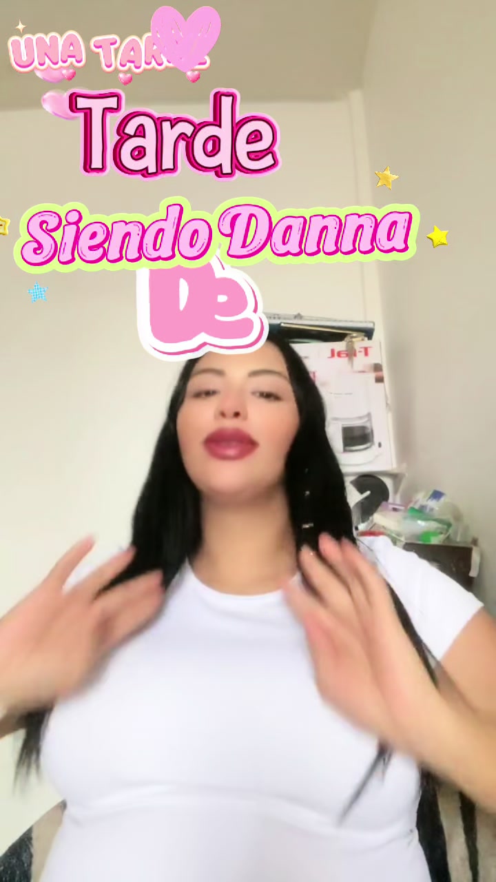 @⚜️Danna Lombardo⚜️