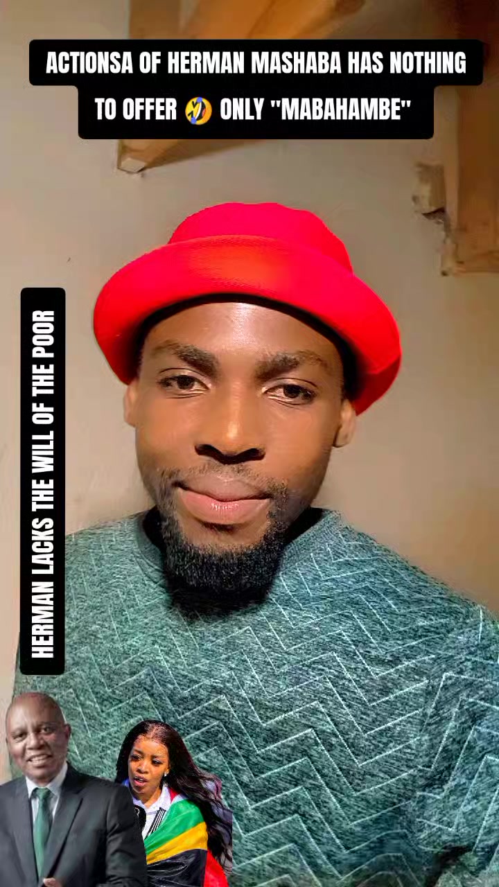 @LETHU NJOMANE