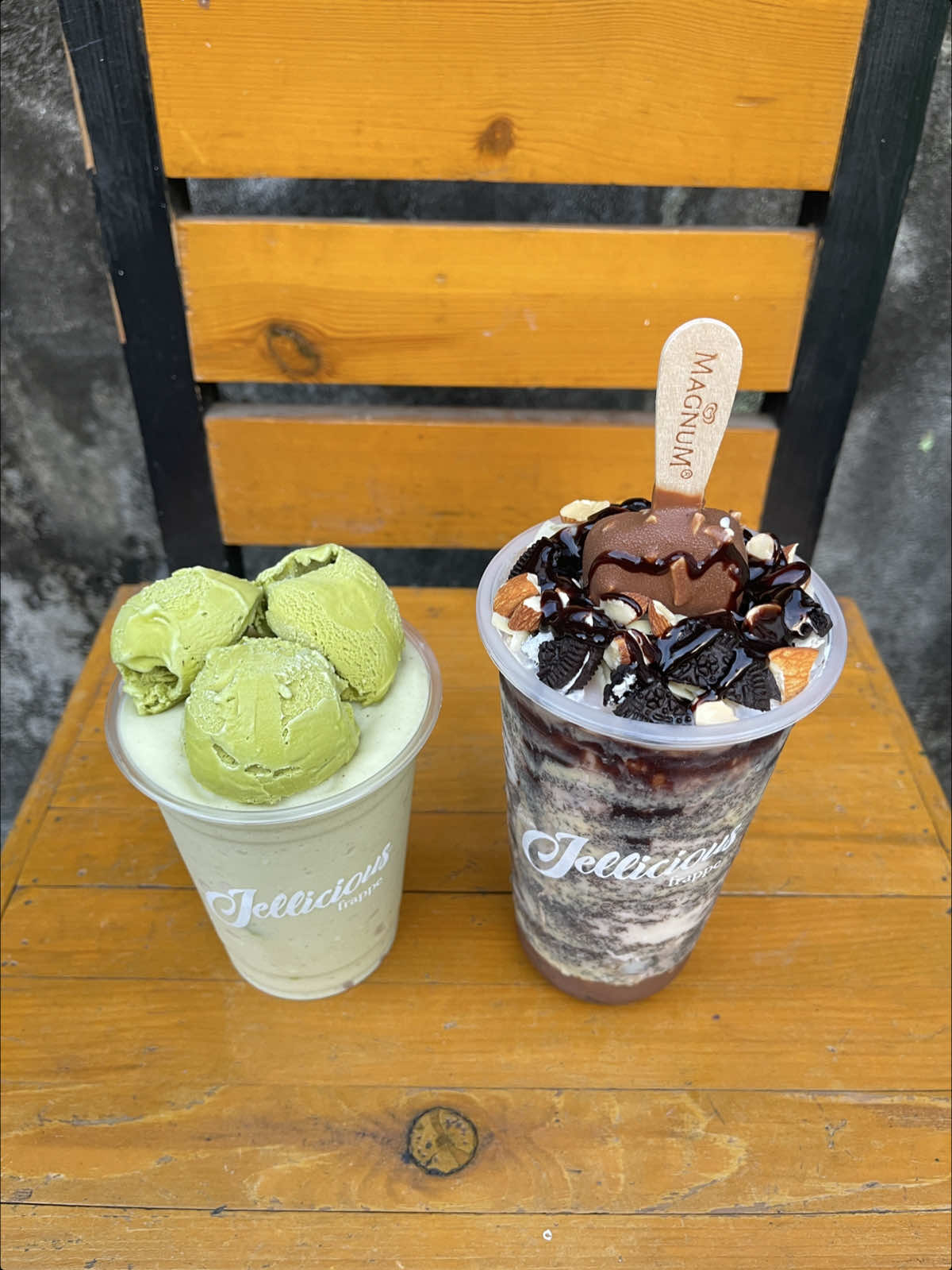 @Jellicious Frappe
