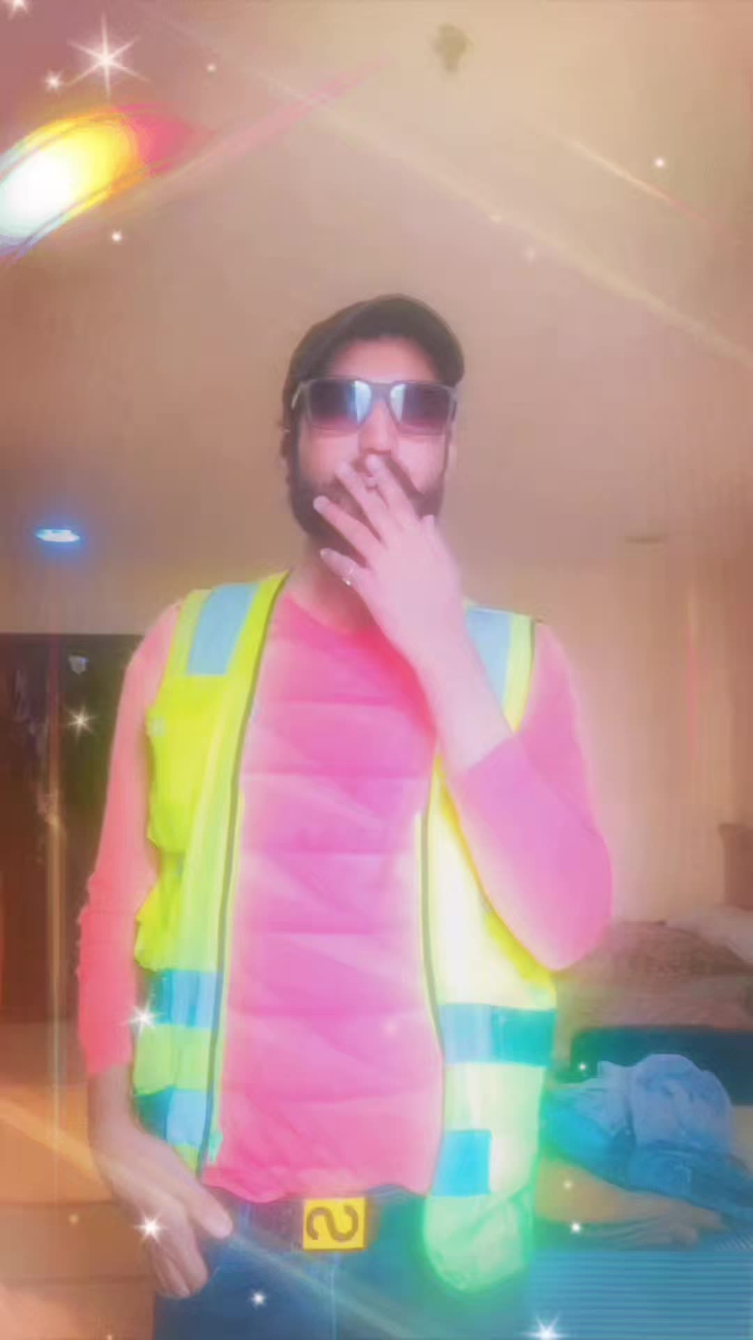 @I'm from India work Sudia 🇸🇦